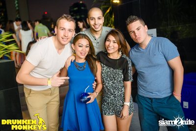 SUNBLOCK Pool Party 2 — photo 113