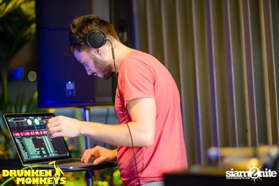 SUNBLOCK Pool Party 2 — photo 169