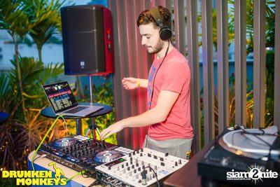 SUNBLOCK Pool Party 2 — photo 64