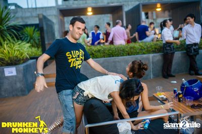 SUNBLOCK Pool Party 2 — photo 82