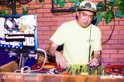 ALTITUDE — photo 141