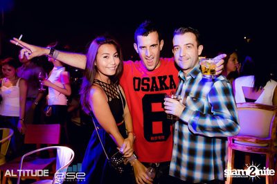 ALTITUDE — photo 39