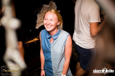 Open Mic Mondays — photo 86