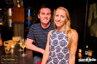 Open Mic Mondays — photo 94