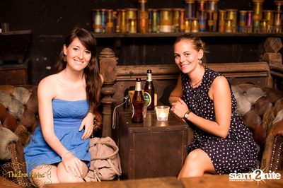 Open Mic Mondays — photo 7