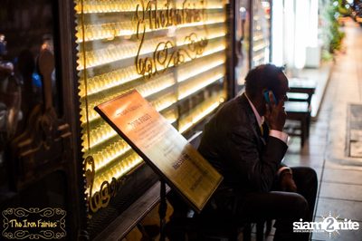 Open Mic Mondays — photo 85