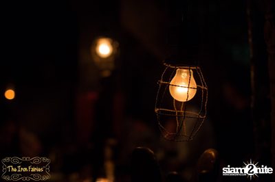 Open Mic Mondays — photo 49