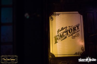 Open Mic Mondays — photo 23