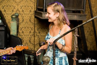 Open Mic Mondays — photo 31