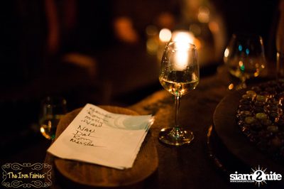Open Mic Mondays — photo 81