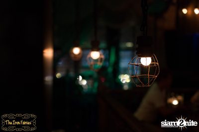 Open Mic Mondays — photo 8