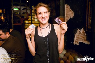 Open Mic Mondays — photo 45