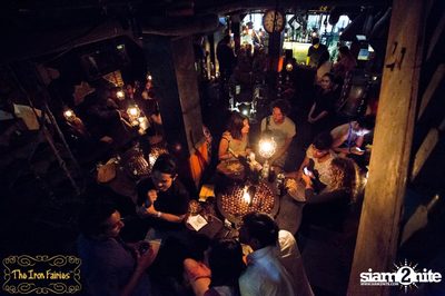 Open Mic Mondays — photo 72