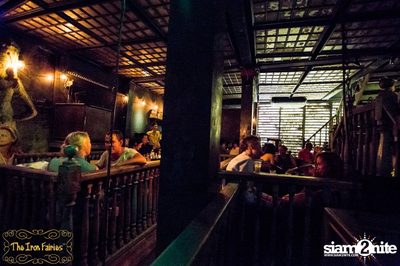 Open Mic Mondays — photo 65