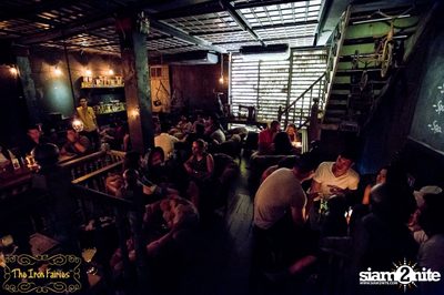 Open Mic Mondays — photo 67