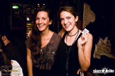 Open Mic Mondays — photo 44