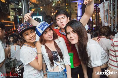3rd Time Foam Party — photo 73