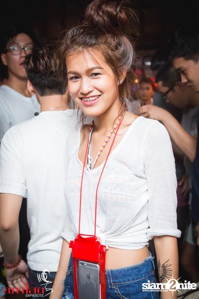 3rd Time Foam Party — photo 93