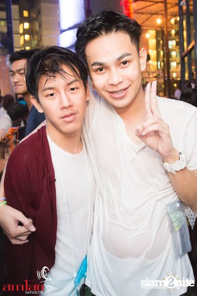 3rd Time Foam Party — photo 62