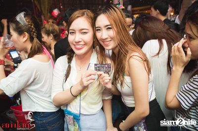 3rd Time Foam Party — photo 26