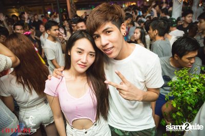 3rd Time Foam Party — photo 38