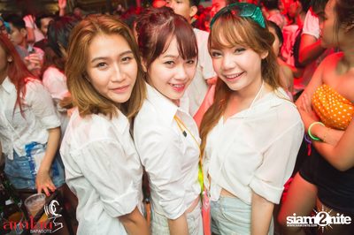 3rd Time Foam Party — photo 41
