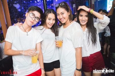 3rd Time Foam Party — photo 85