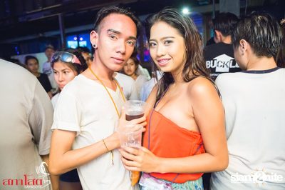 3rd Time Foam Party — photo 78