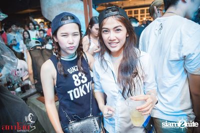 3rd Time Foam Party — photo 14