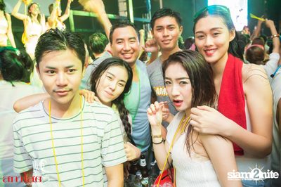 3rd Time Foam Party — photo 19