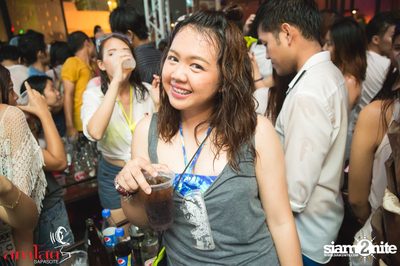 3rd Time Foam Party — photo 32
