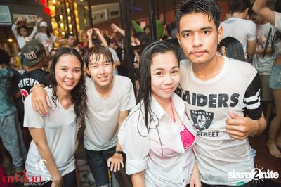 3rd Time Foam Party — photo 115