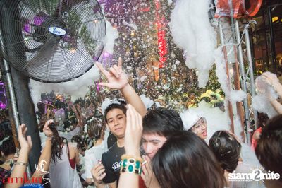3rd Time Foam Party — photo 70