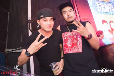 3rd Time Foam Party — photo 8