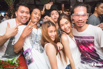 3rd Time Foam Party — photo 116