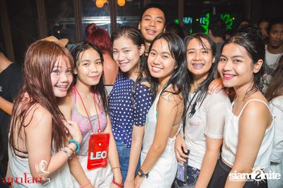 3rd Time Foam Party — photo 80
