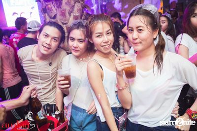3rd Time Foam Party — photo 117