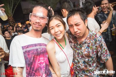 3rd Time Foam Party — photo 118