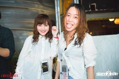 3rd Time Foam Party — photo 87