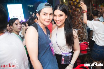 3rd Time Foam Party — photo 21