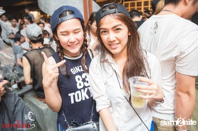 3rd Time Foam Party — photo 13
