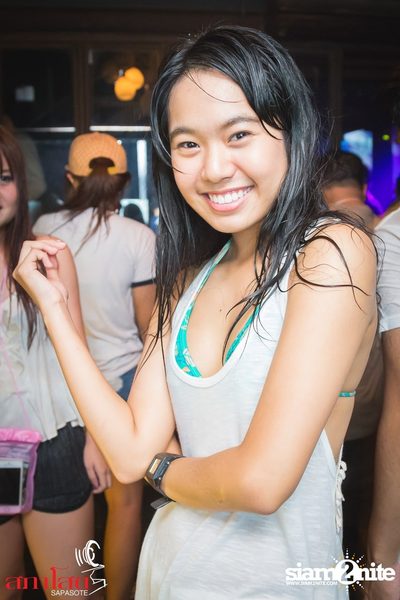 3rd Time Foam Party — photo 82