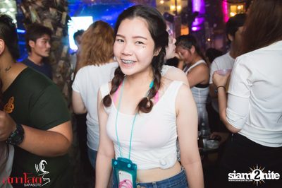 3rd Time Foam Party — photo 67