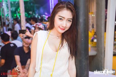 3rd Time Foam Party — photo 51