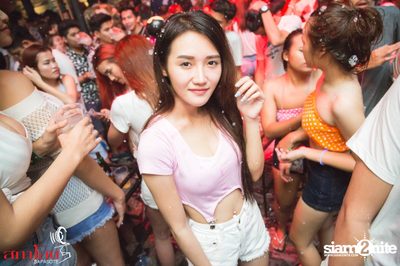 3rd Time Foam Party — photo 39