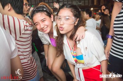3rd Time Foam Party — photo 74