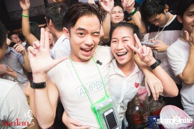 3rd Time Foam Party — photo 27