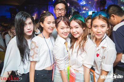 3rd Time Foam Party — photo 94