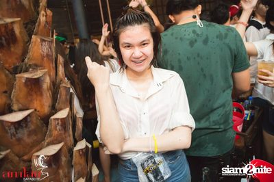 3rd Time Foam Party — photo 31