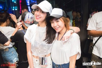 3rd Time Foam Party — photo 92
